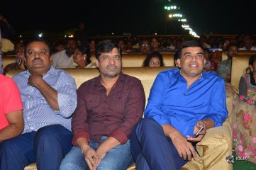Nenu Local Movie Audio Launch